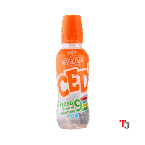 Cedevita narandja 12x34cl.